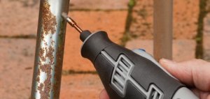 Dremel Szczotka ze stali nierdzewnej 3,2mm 3szt. (26150532JA) 2