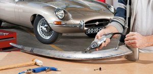 Dremel Szczotka ścierna 26mm (26150538JA) 2