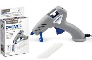 Pistolet do kleju Dremel Glue Gun 910 80 W 2