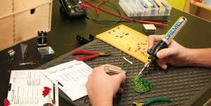 Dremel Lutownica gazowa VersaTip 2000 (F0132000JA) 5