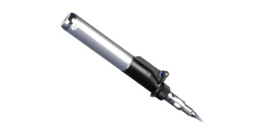 Dremel Lutownica gazowa VersaTip 2000 (F0132000JA) 7