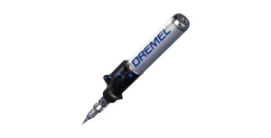 Dremel Lutownica gazowa VersaTip 2000 (F0132000JA) 8