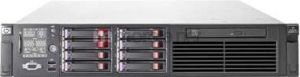 Serwer HP ProLiant DL380 G6 583968-421 1
