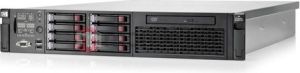 Serwer HP ProLiant DL380 G6 583968-421 2