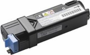 Toner Dell 1320c - Black - High Capacity Toner Cart 1