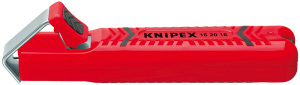 Knipex Ściągacz zewnętrznej izolacji (162016SB) 1
