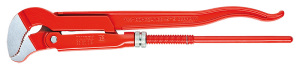 Knipex Klucz nastawny do rur typ S 1" (8330010) 1