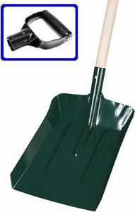 Kard Łopata węglowa 269 2