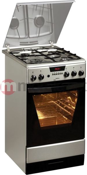 Kuchenka Amica 53GG5.43ZpTgN(XxL) Eco 1