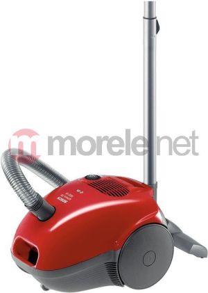 Odkurzacz Bosch BSD 2820 czerwony 1