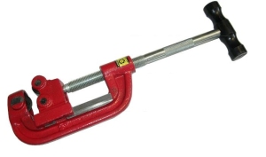 Pamet Obcinak rur stalowych 3/8" - 2" (01000000) 1