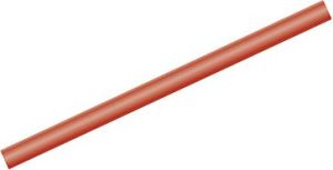PRO Ołówek stolarski czerwony (3-01-12-27-011) 1