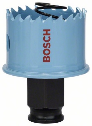 Bosch Piła otwornica Sheet Metal 38mm (2608584791) 1