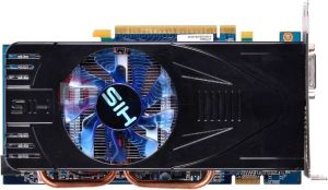 Karta graficzna HIS HD5770 1GB (H577FK1GD) 2