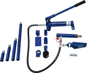 Geko rozpierak hydrauliczny 4t (G02074) 2