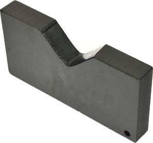 Geko PRASA HYDRAULICZNA Z MANOM. 20T G02087 - G02087 3