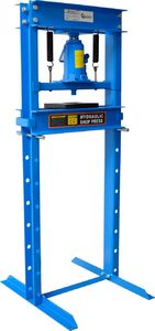 Geko prasa hydrauliczna 20T (G02090) 2