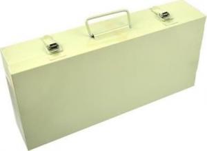 Geko Zgrzewarka polifuzyjna do rur 20-63mm (G81030) 3