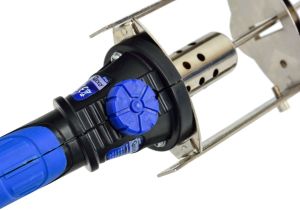 Geko Nóż termiczny do cięcia styropianu 250W (G81210) 4