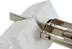 Geko Nóż termiczny do cięcia styropianu 250W (G81210) 5