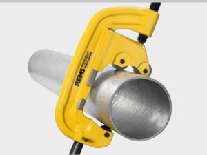 Rems Obcinak do rur Ras St 1/8-2" (113000) 2