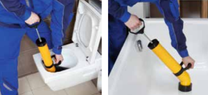 Rems Urządzenie do zasysania Pull-Push (170300) 2