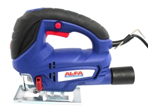 Wyrzynarka Alfa Wyrzynarka 1250W laser (ALJS60) 1