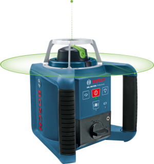 Bosch Niwelator laserowy 1