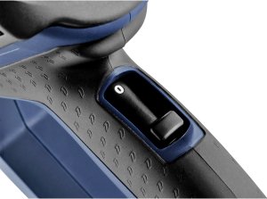 Opalarka Celma Professional OP2000P (walizka akcesoria x 5 szt) 2000W 9