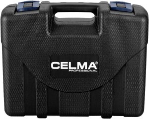 Opalarka Celma Professional OP2000P (walizka akcesoria x 5 szt) 2000W 12