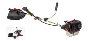 NAC Kosa spalinowa 1KM 42/25,5cm (BP254-10B-V) 1