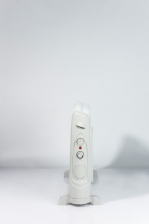 Grzejnik Volteno Grzejnik konwektorowy TURBO 2000W (VO0269) 2