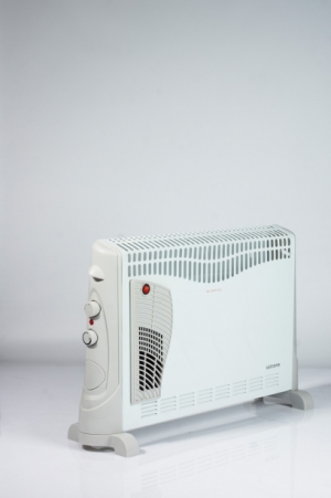 Grzejnik Volteno Grzejnik konwektorowy TURBO 2000W (VO0269) 3