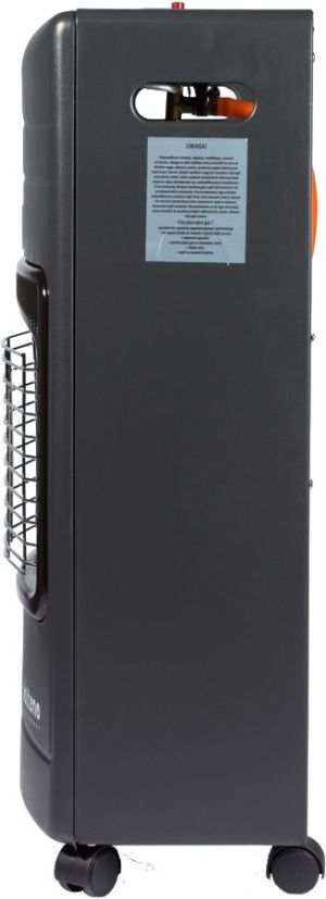 Volteno Piec gazowy ceraminczy 4200W (VO 0286) 2