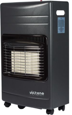 Volteno Piec gazowy ceraminczy 4200W (VO 0286) 3