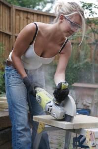 Szlifierka Ryobi EAG2000RS 14