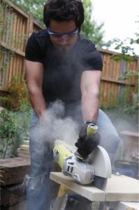 Szlifierka Ryobi EAG2000RS 15