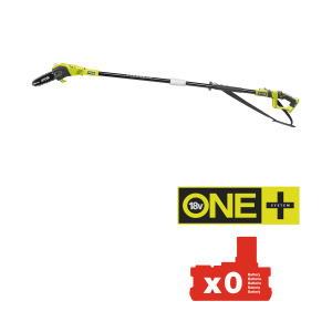 Piła łańcuchowa Ryobi OPP1820 18 V 20 cm 3