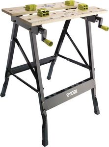 Ryobi RYOBI STOLIK WARSZTATOWY REGULOWANY RWB02 RY5133001779 - 5133001779 1