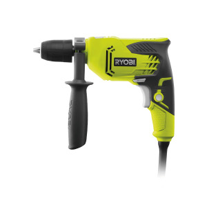 Wiertarka Ryobi RPD500-G 500W udarowa 2
