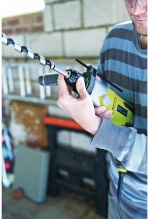 Wiertarka Ryobi 1010W 11