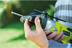 Wiertarka Ryobi 1010W 7