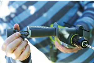 Wiertarka Ryobi 1010W 9