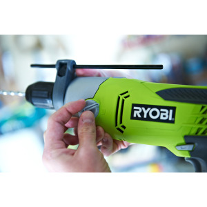 Wiertarka Ryobi RPD1200-K 1200W udarowa 11