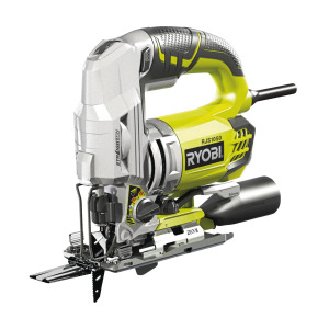 Wyrzynarka Ryobi Wyrzynarka 680W RYOBI RJS1050-K (5133002219) - NELRYOWYR0001 1