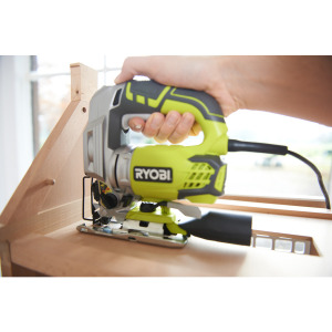 Wyrzynarka 680W RYOBI RJS1050-K (5133002219) - NELRYOWYR0001 3