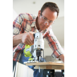 Wyrzynarka 680W RYOBI RJS1050-K (5133002219) - NELRYOWYR0001 6