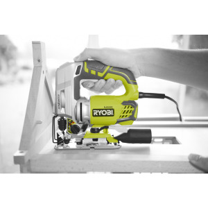 Wyrzynarka 680W RYOBI RJS1050-K (5133002219) - NELRYOWYR0001 9
