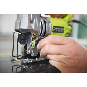 Wyrzynarka 680W RYOBI RJS1050-K (5133002219) - NELRYOWYR0001 10