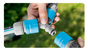 Cellfast Trójnik uniwersalny Ideal (50-645) 3